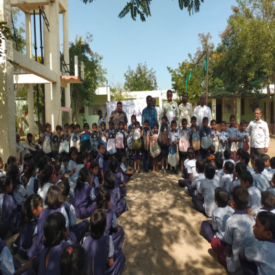 Chhatrapati Shahu Samta Pratishthan